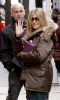 Photographs of Jennifer Aniston -  Mar 30 - The Switch set: Greenwich Street, New York, NY -  2009  Mar 30 - The Switch set: Greenwich Street, New York, NY